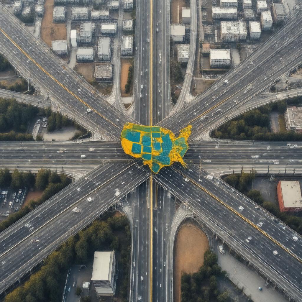 Interstate Highway System
